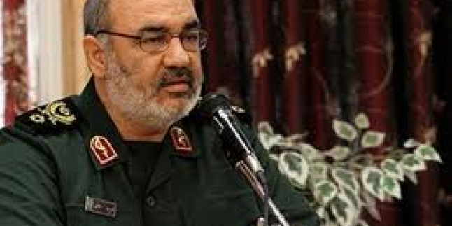 Tuğgeneral Hüseyin Selami: Amerika İran aleyhinde muhtemel en ufak bir girişimi karşısında bile pişman olacak