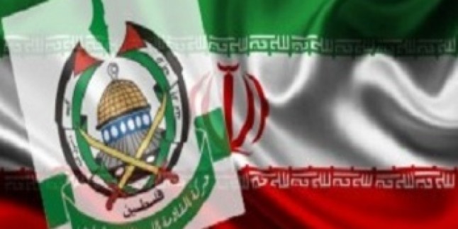 Hamas: İran İslam Cumhuriyeti İle İlişkilerimiz Hiçbir Zaman Kesilmedi