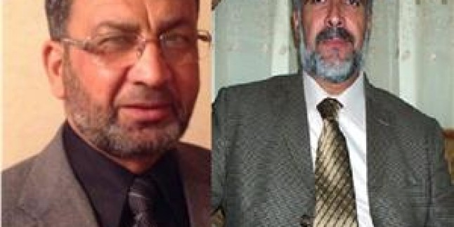 İki Hamas lideri işgal güçlerince tutuklandı