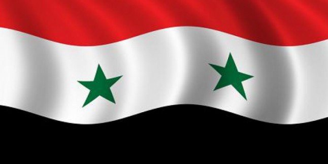 Suriye’de Genel Aftan Yararlanmalar Devam Ediyor…