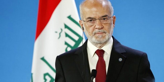 Irak Dışişleri Bakanı: Hiçbir Ülkenin Irak’ta Kara Operasyonu Düzenlemesine İzin Vermeyeceğiz…