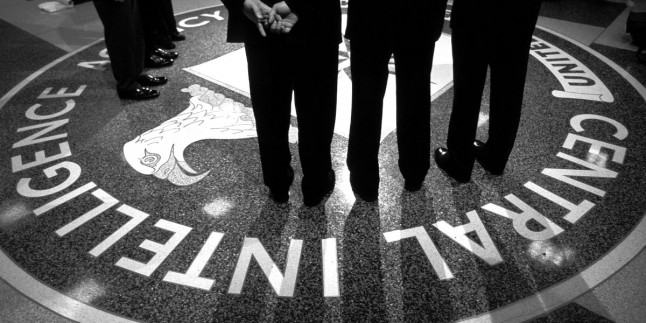 CIA Hazırladığı Raporda İşgal Rejiminin Direnişi Zayıflatma Polisitikasının Başarısız Olduğu Belirtildi…