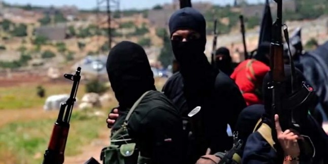 IŞİD elebaşları Musul’dan kaçıyor