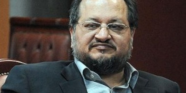Muhammed Şeriatmedari: İran Her Zaman Afganistan’ın Yanındadır…