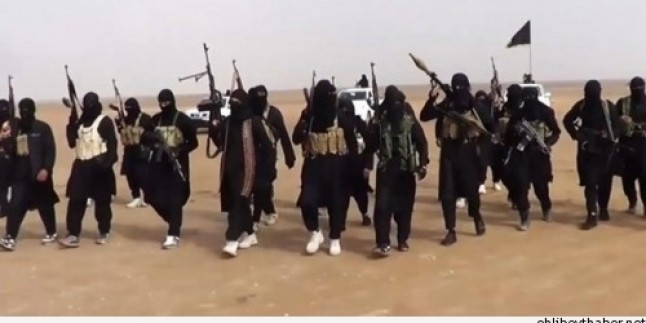 IŞİD asacak adam bulamayınca kendi valisini astı