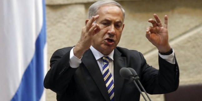 Siyonist Netanyahu: Dünya güçleri nükleer görüşmelerde İran’a teslim oldular…