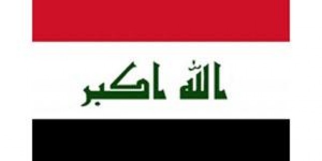 Irak’ta Anlaşma Sağlandı…