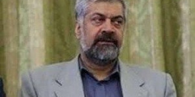 İran İslam Cumhuriyeti Dışişleri Bakanlığı Müsteşarı Murtaza Sermedi: İran Rutin Olarak Terör ve Radikalizmle Mücadele Yönünde Çabalıyor…
