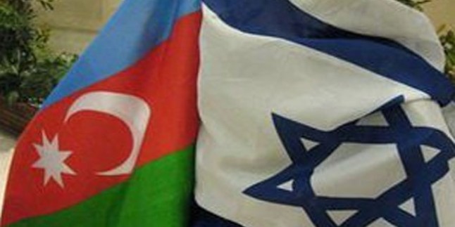 Siyonist medyanın itirafı:Azerbaycan, İran’a karşı casusluk faaliyetlerimizin üssüdür