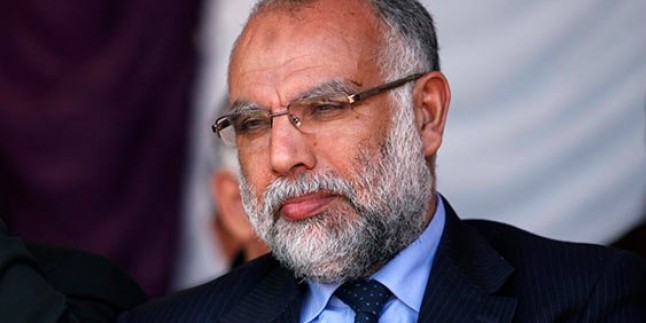 Fas Devlet Bakanı Tren Çarpması Sonucu Hayatını Kaybetti…