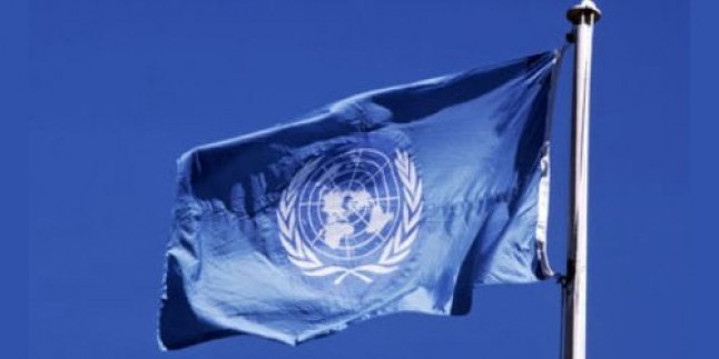 Suriye: BM, Şah Fırat’ı kınasın