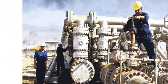 İran’ın Asya pazarlarına gerçekleştirdiği petrol ihracatı %11 arttı