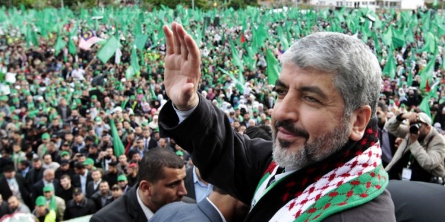 Hamas’ın Avukatı: Mahkeme Kararıyla Hamas İstediği Ülkede Ofis Açabilecek…