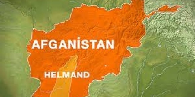 Afganistan’da Banka Baskını Sonrası Başlayan Operasyon Sona Erdi…