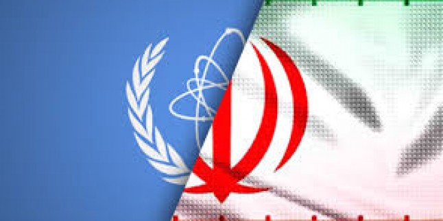 İran’dan UAEK’nun iddiasına tepki