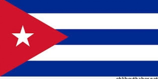 Küba Liderinin Kızı: Küba Asla Kapitalizme Dönmeyecek…