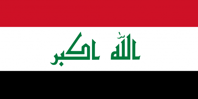 Irak Hükümeti 2015 Bütçesini Onayladı…