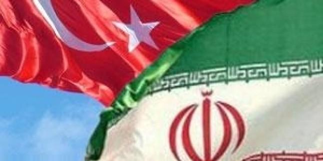 Türkiye Ekonomi Bakanı Tahran’a Gitti…