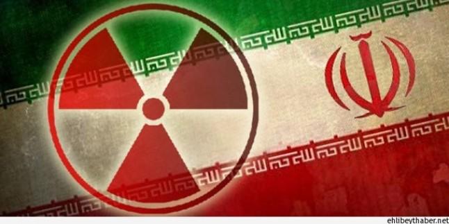 İran İslam Cumhuriyeti Nükleer Enerji İçin Ayırdığı Bütçeyi Kamuoyuna Duyurdu…