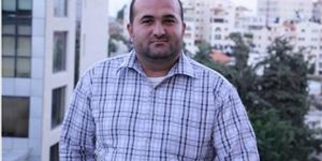 Abbas Güçleri Cenin’de İslami Kitle Öğrencileri Genel Koordinatörü Tutukladı…