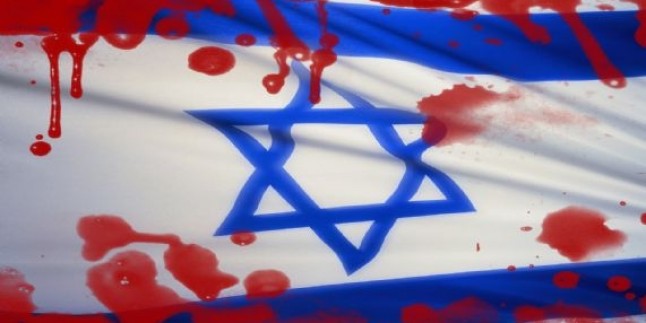Amerika ırkçı İsrail’i silahlandırmaya devam ediyor