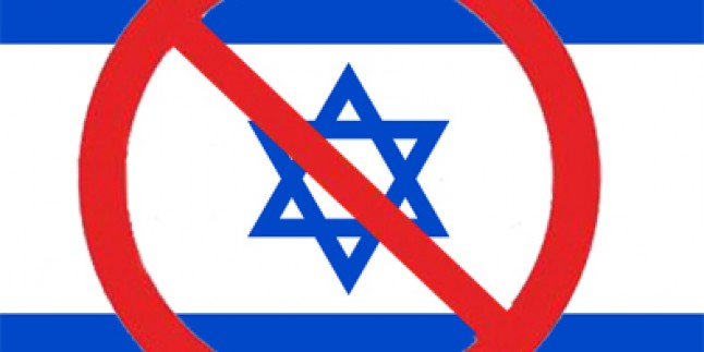Korsan İsrail Erken Seçime Gidiyor…
