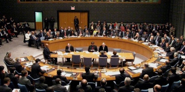 BM İsrail’e Lübnan Saldırısı İçin Tazminat Ödeme Cezası Verdi…