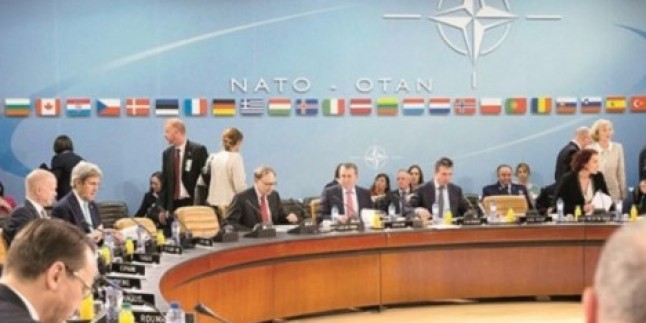 Rusya-NATO arasında kriz derinleşiyor