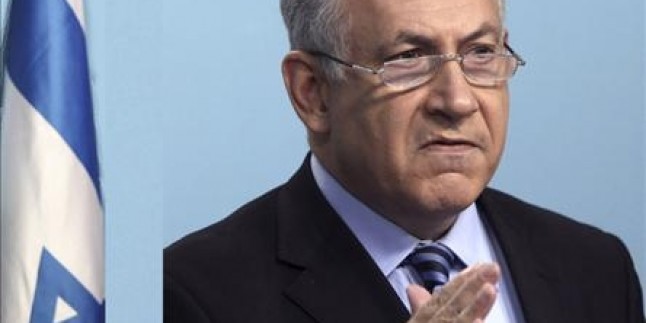 İşgalci Netanyahu: Ürdün Nehrinin Batı Yakası Ve Doğu Kudüsten Çekilmeyeceğiz…