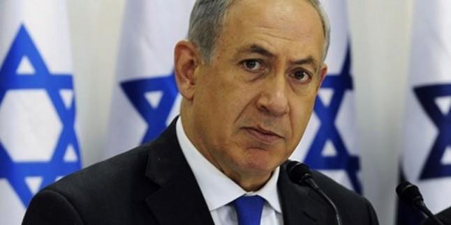 Netanyahu Kendi Çıkarları için Erken Seçim İstiyor