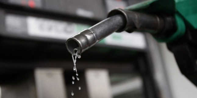 Petrol fiyatları son 5 yılın en düşük seviyesinde