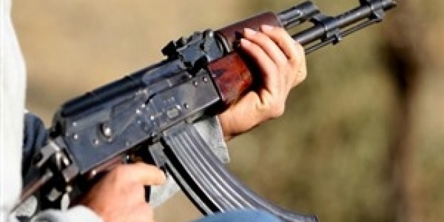 Tunus’ta silahlı saldırı…