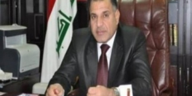 Irak’ın İllerden Sorumlu Devlet Bakanı el-Cuburi’den Peşmerge Güçlerine Ağır Suçlamalar Geldi…