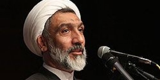 İran Adalet Bakanı Purmuhammedi: Paris’te Yaşanan Olaylar, Batı’nın Kriz Yönetiminde Yaşadığı Şaşkınlığı Ortaya Koydu…