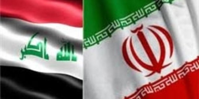 İran ve Irak Arasındaki Ticaret Hacmi 12 Milyar Dolar Olarak Açıklandı…
