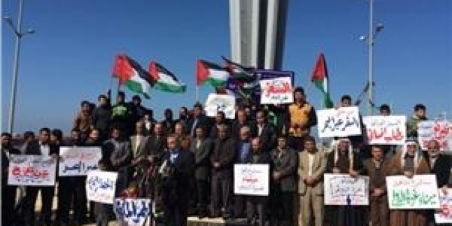 Filistinli Gruplar: Gazze Limanının Açılması, Ateşkes Anlaşmasının Gereğidir…