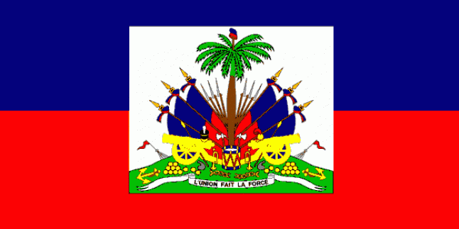 Haiti’de Parlamento Feshedildi…