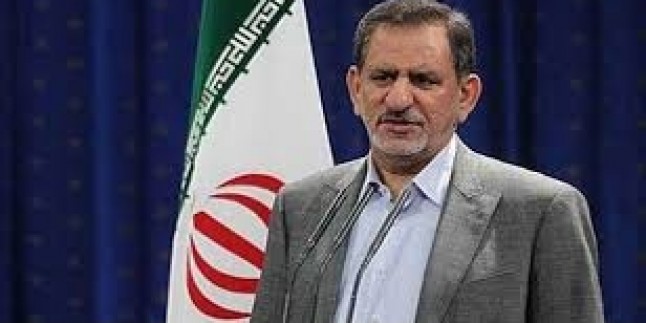 İran, Irak’ın toprak bütünlüğünü destekliyor