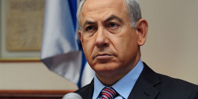 Netanyahu’nun tutuklanması için dilekçeye imza atanların sayısının 100 bine ulaşması halinde başvuru İngiltere parlamentosunda görüşülebilir