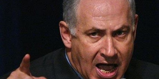 Siyonist Netanyahu, Hizbullahın Saldırısından İran İslam İnkılabını Sorumlu Tuttu…