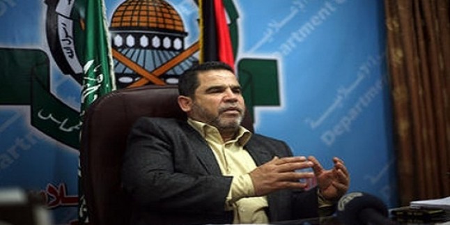 Hamas Liderlerinden El-Berdevil: Gazze’de Yeniden Güvenlik Boşluğu Oluşmasına İzin Vermeyeceğiz…