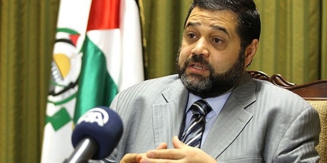 Hamdan: “Hamas, Mısır Rejimiyle Çatışmayı Engelleyecek Kartlara Sahip”