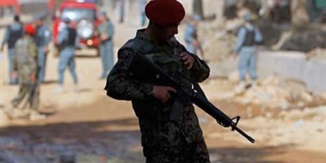 Afganistan’da çatışma: 30 ölü, 25 yaralı