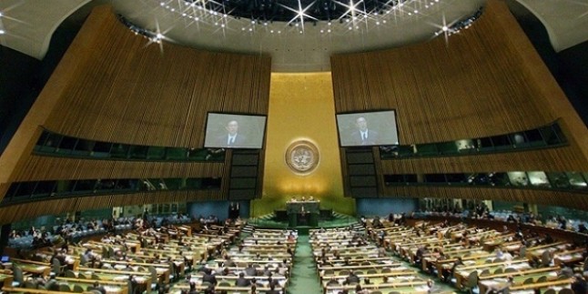 BM, Yemen Krizi Konusunda Yine Aciz Kaldı