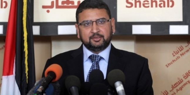 Hamas: BMGK’ya Yeni Tasarı Sunulmasına Karşı Çıktı.