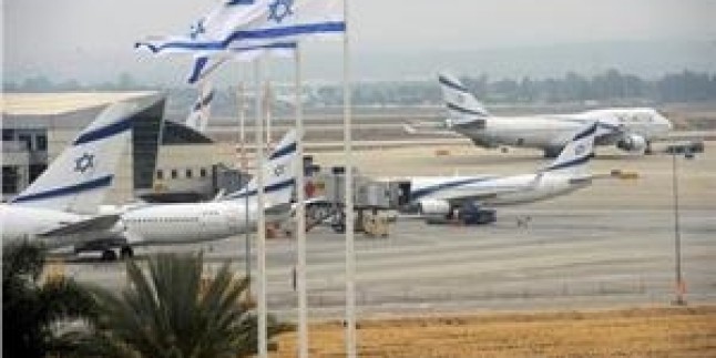 Ürdün, Siyonist İsrail’in El-Akabe Kenti Yakınlarında İnşa Etmekte Olduğu Havaalanına İtiraz Etti…