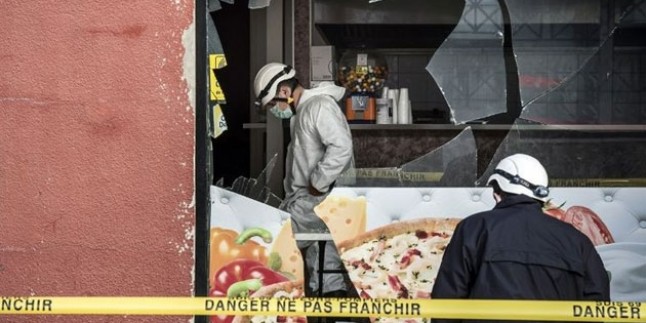Fransa’da Müslümanlara saldırılar sürüyor