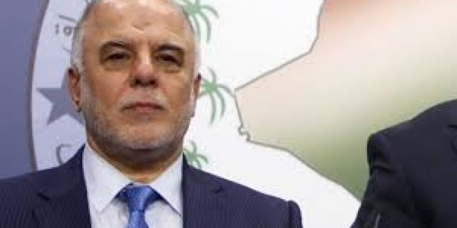 Irak başbakanı el-İbadi Basra’da Sünni din alimlerinin katilinin yakalanması zaruretini vurguladı
