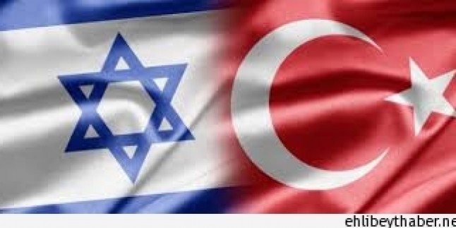 İsrail İstanbul Başkonsolosu: Türkiye İle İsrail Arasında Ticaret Büyüyor…