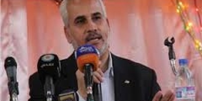 Hamas: “İslam’a Yönelik Karalama Kampanyasının Ardında Siyonist Lobi Var”
